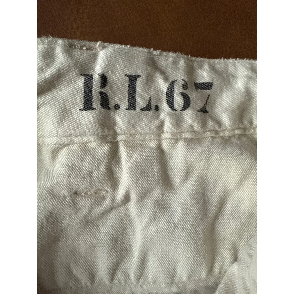 Polo Jeans Company please note